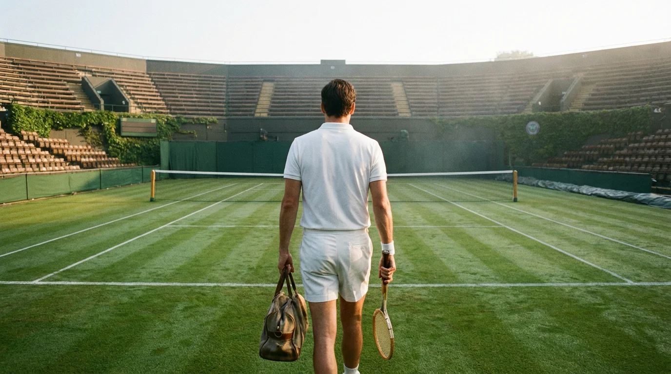 Wimbledon Geheimtipp 2026 Außenseiter mit Rasen-Potenzial