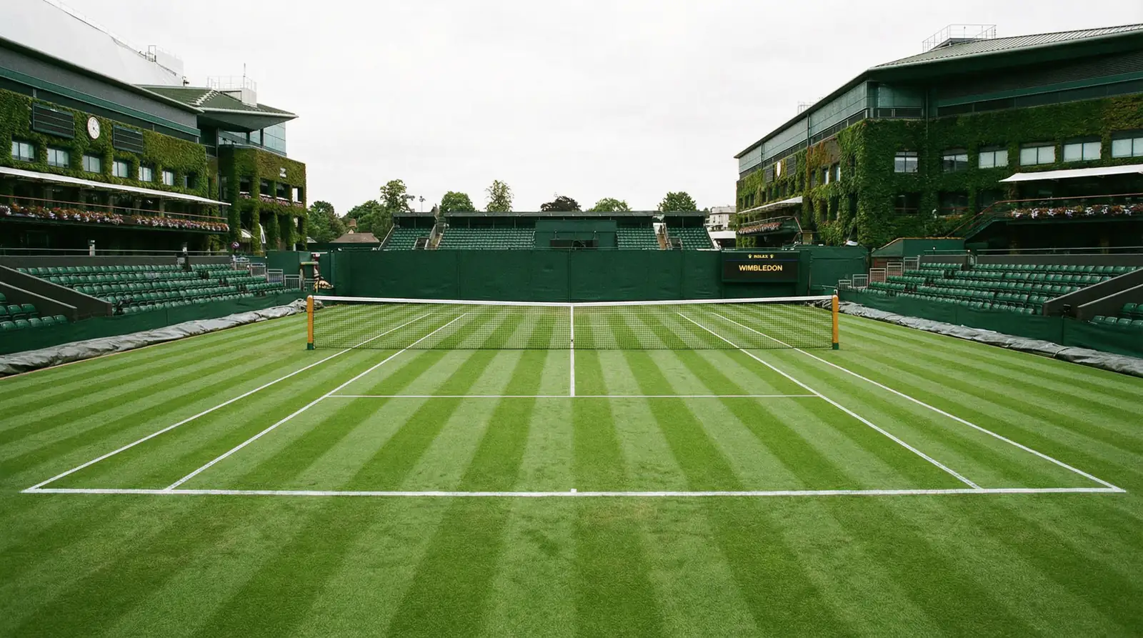 Wimbledon Handicap Wette mit Satz- und Game-Handicap erklärt
