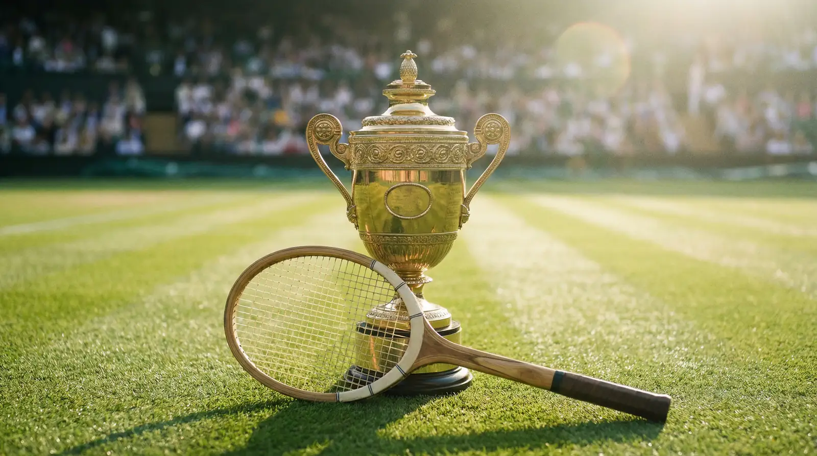 Wimbledon Langzeitwetten frühzeitig den Champion tippen