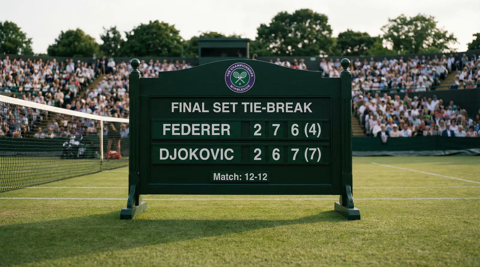 Wimbledon Satzwetten mit Tipps zum exakten Ergebnis auf Rasen