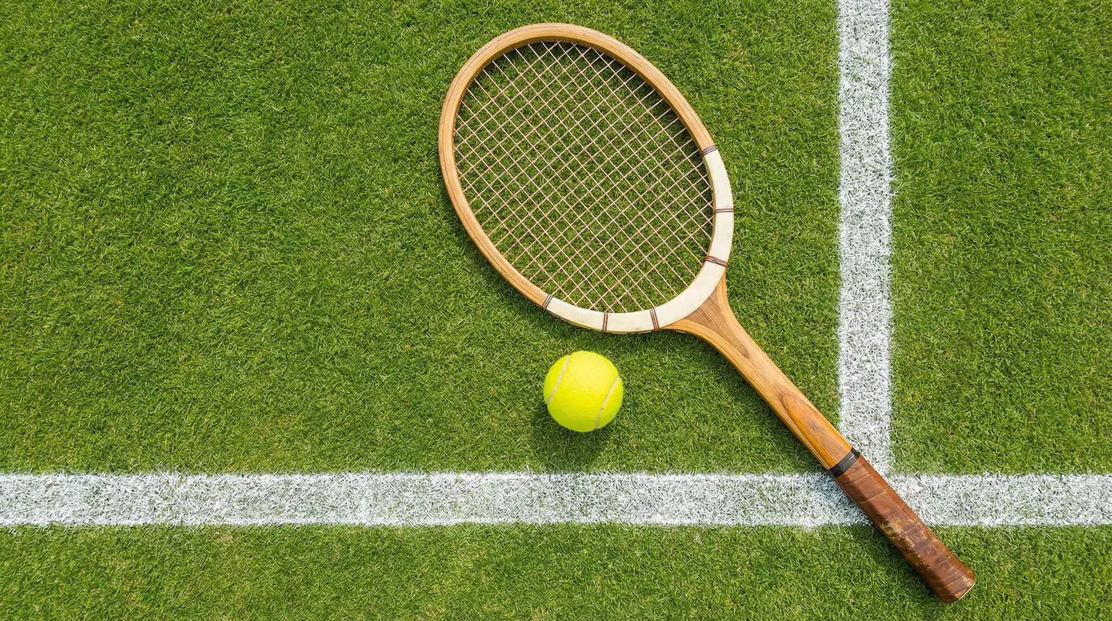 Wimbledon Wetten für Anfänger Einstieg leicht gemacht